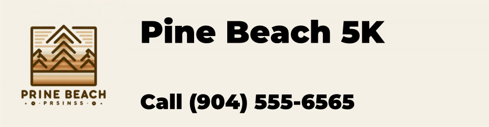 Pine Beach 5K