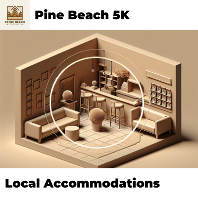 Local Accommodations