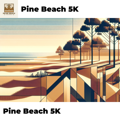 Pine Beach 5K