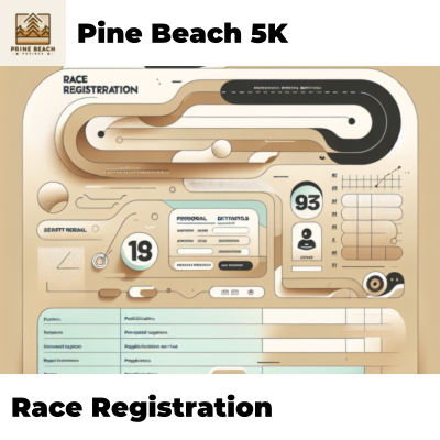 Race Registration